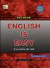 ENGLISH IS EASY