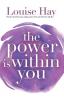 Power is Within You The