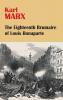 The Eighteenth Brumaire of Louis Bonaparte