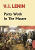 Party Work in the Masses