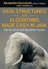 Data Structures and Algorithms Made Easy in Java
