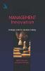 Management Innovations