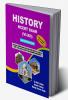 History NCERT Saar (VI- XII) Both Old & New NCERT