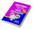 History NCERT Saar (VI- XII) Both Old & New NCERT