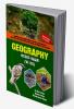 Geography NCERT Saar (VI- XII)