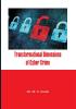 Transformational Dimensions of Cyber Crime