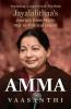 AMMA: JAYALALITHAA’S JOURNEY FROM MOVIE STAR TO POLITICAL QU