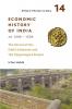 A People's History of India 14: Economic History of India AD 1206-1526