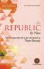 The Republic by Plato (Classics in Philosophy New Series)