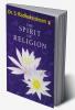 Spirit Of Religion The