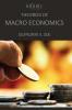 THEORIES OF MACRO ECONOMICS