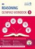 Reasoning Olympiad Workbook - Class 8 (2019-20)