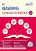 Reasoning Olympiad Workbook - Class 2 (2019-20)