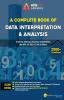 A Complete Book on Data Interpretation and Analysis (Second Printed English Edition)