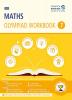 Maths Olympiad Workbook - Class 7 (2019-20)