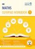 Maths Olympiad Workbook - Class 1