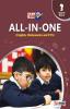 All In One (English Mathematics & EVS) Class 3 Gujarat Board