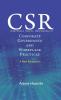 Corporate Social Responsibility: Corporate Governance and Workplace Practices: A New Perspective