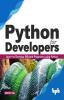 Python for Developers