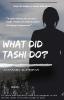 What did Tashi do?