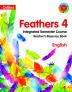 Feathers Teacher's Manual 4 English