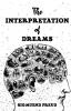 The Interpretation Of Dreams