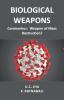 Biological Weapons : Coronavirus Weapon of Mass Destruction?