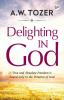 Delighting in God