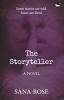 The Storyteller