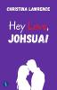 Hey Love Johsua!