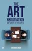 THE ART OF NEGOTIATION - DR SINGH'S INSIGHTS