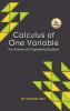 Calculus of One Variable | 2nd Edition