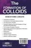 The Formation of Colloids