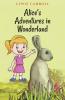 Alice’s Adventures in Wonderland