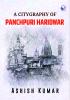 A Citygraphy of Panchpuri Haridwar