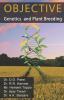 Objective Genetics and Plant Breeding