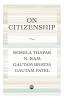 On Citizenship