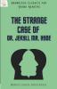 Strange Case of Dr Jekyll and Mr Hyde