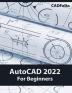 AutoCAD 2022 For Beginners: Colored