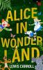 Alice in wonderland