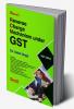 Reverse Charge Mechanism under GST