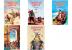 Ponniyin Selvan (Tamil) Complete Set - All five Parts