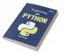 PROGRAMMING WITH PYTHON