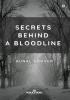 Secrets Behind A Bloodline