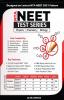 NEET Test Series