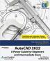 AutoCAD 2022: A Power Guide for Beginners and Intermediate Users