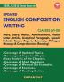 Updated English Composition Writing (CBSE ICSE & State Boards)