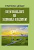 Green Technologies for Sustainable Development