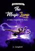 The Magic Lamp & other santal folktales