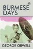 Burmese Days